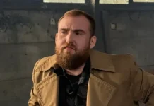 Chopper думает над предложением WW Team Chopper думает над предложением WW Team