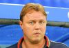 Колыванов призвал не паниковать фанатам московского «Динамо» Колыванов призвал не паниковать фанатам московского «Динамо»