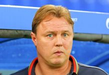 Колыванов призвал не паниковать фанатам московского «Динамо» Колыванов призвал не паниковать фанатам московского «Динамо»