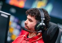 Team Spirit уступила MOUZ в финале BLAST Bounty Summer 2026 Team Spirit уступила MOUZ в финале BLAST Bounty Summer 2026
