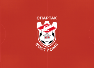 Дубль Калмыкова принес «Спартаку» ничью с «Енисеем» Дубль Калмыкова принес «Спартаку» ничью с «Енисеем»