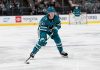 «Сан-Хосе» продлил контракт с Коллином Графом «Сан-Хосе» продлил контракт с Коллином Графом