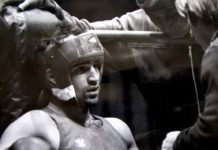Умер победитель Игр доброй воли-1986 Руслан Тарамов Умер победитель Игр доброй воли-1986 Руслан Тарамов