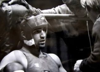 Умер победитель Игр доброй воли-1986 Руслан Тарамов Умер победитель Игр доброй воли-1986 Руслан Тарамов