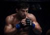 UFC сообщила о смерти Аллана Насименто UFC сообщила о смерти Аллана Насименто