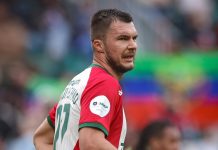 Галактионов: «Локомотив» остался без нападающих Галактионов: «Локомотив» остался без нападающих