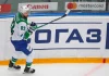 «Нефтехимик» пригласил Хохрякова на просмотр «Нефтехимик» пригласил Хохрякова на просмотр