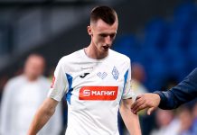 Джапо травмировал колено в кубковом матче Джапо травмировал колено в кубковом матче