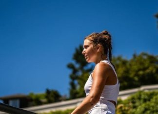 Лютова вышла в финал дебютного турнира WTA Лютова вышла в финал дебютного турнира WTA
