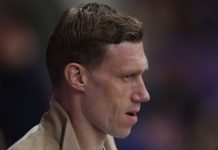 Погребняк вспомнил хет-трик в матче «Штутгарта» Погребняк вспомнил хет-трик в матче «Штутгарта»