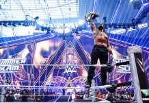 Оуэнс вернулся и стал претендентом на титул WWE Оуэнс вернулся и стал претендентом на титул WWE