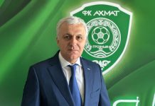 CAS временно снял трансферный бан с «Ахмата» CAS временно снял трансферный бан с «Ахмата»
