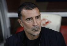 Ву отыграл пенальти голом «Ахмату» Ву отыграл пенальти голом «Ахмату»