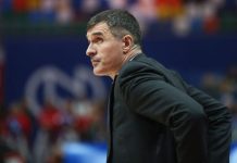 Юдин не понял причин увольнения из «Локомотива-Кубань» Юдин не понял причин увольнения из «Локомотива-Кубань»