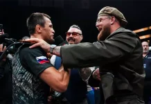MVP и PFL хотят сохранить Нурмагомедова MVP и PFL хотят сохранить Нурмагомедова