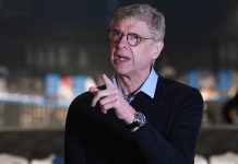 Венгер поддержал отзыв проекта о правах на ЧМ Венгер поддержал отзыв проекта о правах на ЧМ
