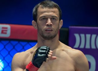 Нурмагомедов защитил титул PFL и стал свободным агентом Нурмагомедов защитил титул PFL и стал свободным агентом