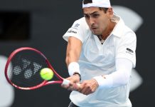 Определились пары полуфинала ATP-500 в Вашингтоне Определились пары полуфинала ATP-500 в Вашингтоне