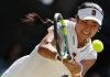 Эала взяла первый титул WTA в Вашингтоне Эала взяла первый титул WTA в Вашингтоне