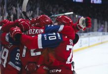 У «Арены-2000» появится Площадь чемпионов У «Арены-2000» появится Площадь чемпионов