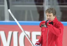 Витолиньш продлил контракт со сборной Латвии Витолиньш продлил контракт со сборной Латвии