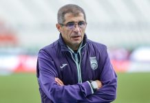 «Уфа» оспорила в ЭСК три удаления «Уфа» оспорила в ЭСК три удаления