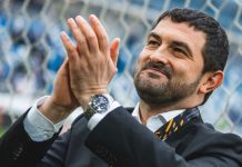 «Балтика» впервые обыграла «Динамо» и усилила состав «Балтика» впервые обыграла «Динамо» и усилила состав