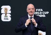 ФИФА проверит утечку по правам на чемпионат мира ФИФА проверит утечку по правам на чемпионат мира