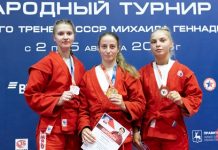 Определились победители второго дня турнира Бурдикова Определились победители второго дня турнира Бурдикова