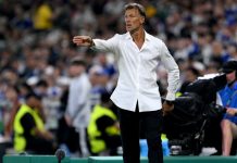 Ренар во второй раз возглавил Кот-д’Ивуар Ренар во второй раз возглавил Кот-д’Ивуар