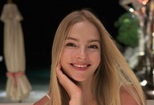 Дарья Клишина поделилась фотографиями с отдыха на яхте в Италии Дарья Клишина поделилась фотографиями с отдыха на яхте в Италии