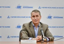 Экс-генменеджер «Нефтехимика» Якупов оценил новый тренерский штаб СКА Экс-генменеджер «Нефтехимика» Якупов оценил новый тренерский штаб СКА