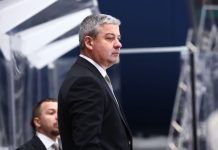 Гизатуллин оценил назначение Тамбиева главным тренером московского «Динамо» Гизатуллин оценил назначение Тамбиева главным тренером московского «Динамо»