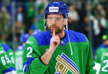 Кирилл Корнилов: Было бы приятно увидеть Кузнецова в родном Челябинске Кирилл Корнилов: Было бы приятно увидеть Кузнецова в родном Челябинске