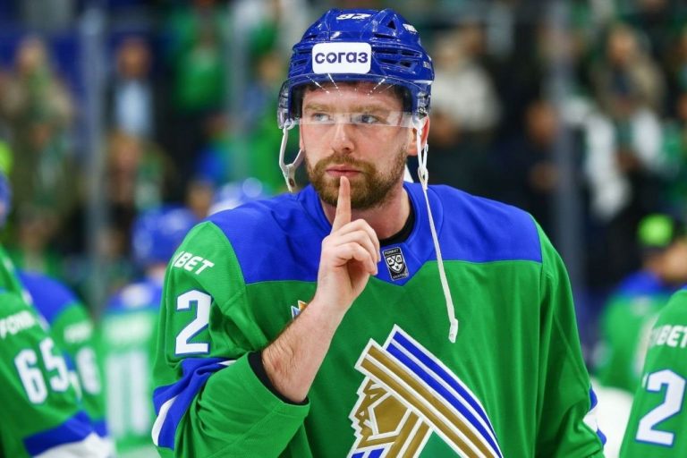 Кирилл Корнилов: Было бы приятно увидеть Кузнецова в родном Челябинске