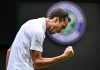 Даниил Медведев поднялся на шестое место в рейтинге ATP Даниил Медведев поднялся на шестое место в рейтинге ATP