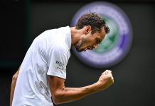 Даниил Медведев поднялся на шестое место в рейтинге ATP Даниил Медведев поднялся на шестое место в рейтинге ATP
