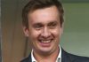 Алаев считает, что «Спартак» может вмешаться в чемпионскую гонку Алаев считает, что «Спартак» может вмешаться в чемпионскую гонку