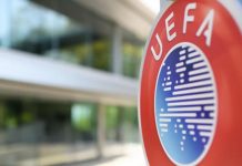 УЕФА поддержал отказ ФИФА от продажи доли в ЧМ УЕФА поддержал отказ ФИФА от продажи доли в ЧМ