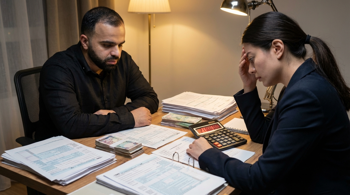 Предприниматели столкнулись с невозможность работать на патенте