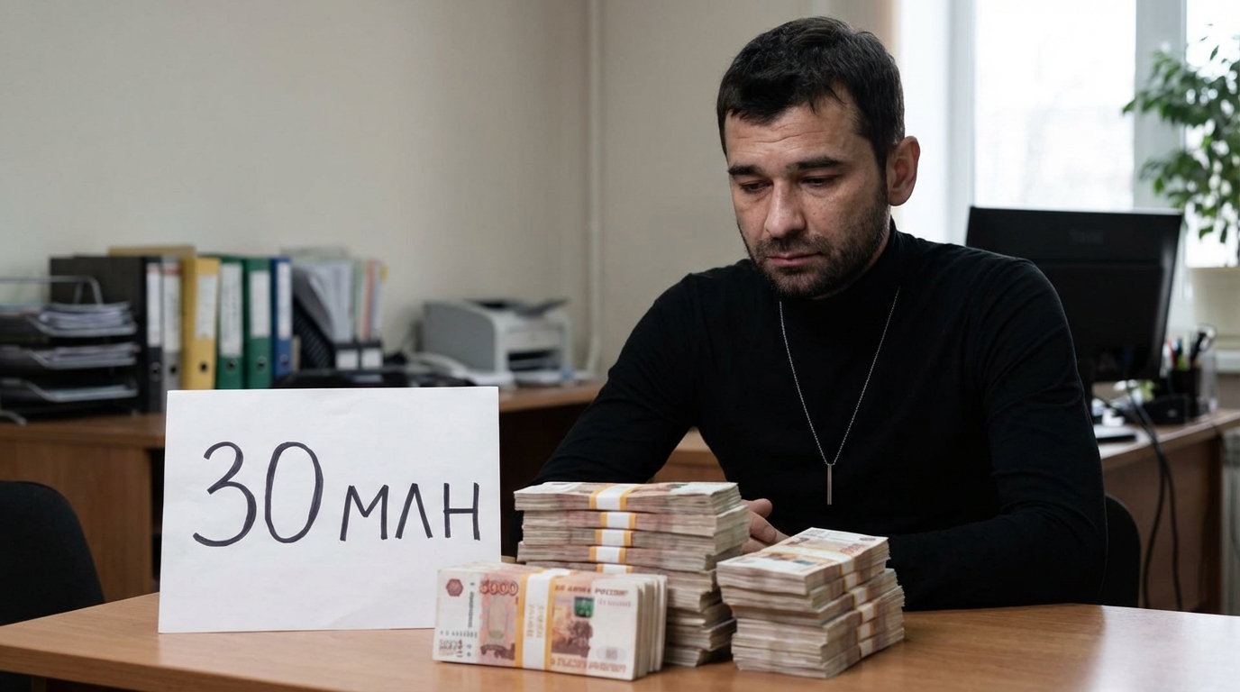 Если предприниматель в 2025 году заработал больше 30 млн, в 2026 он не может рассчитывать на патент