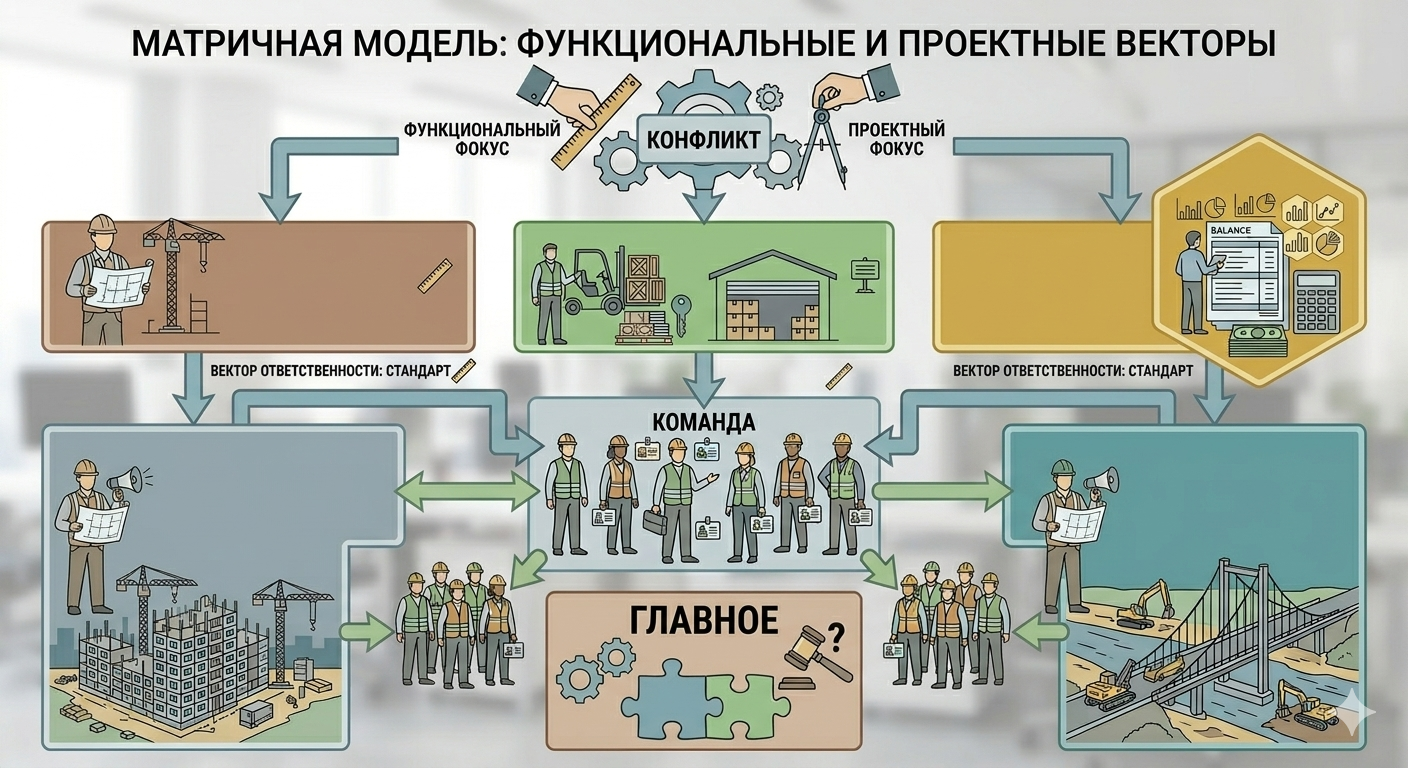 Модели управления компанией: обзор подходов и выбор под свою реальность