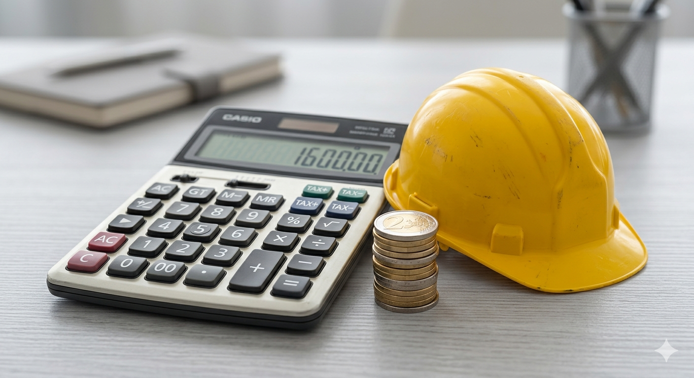 МРОТ и расчёт зарплаты