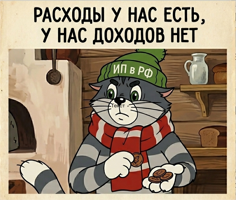 Какие налоги платит ИП в 2026 году: полный разбор по видам с расчётами на примерах