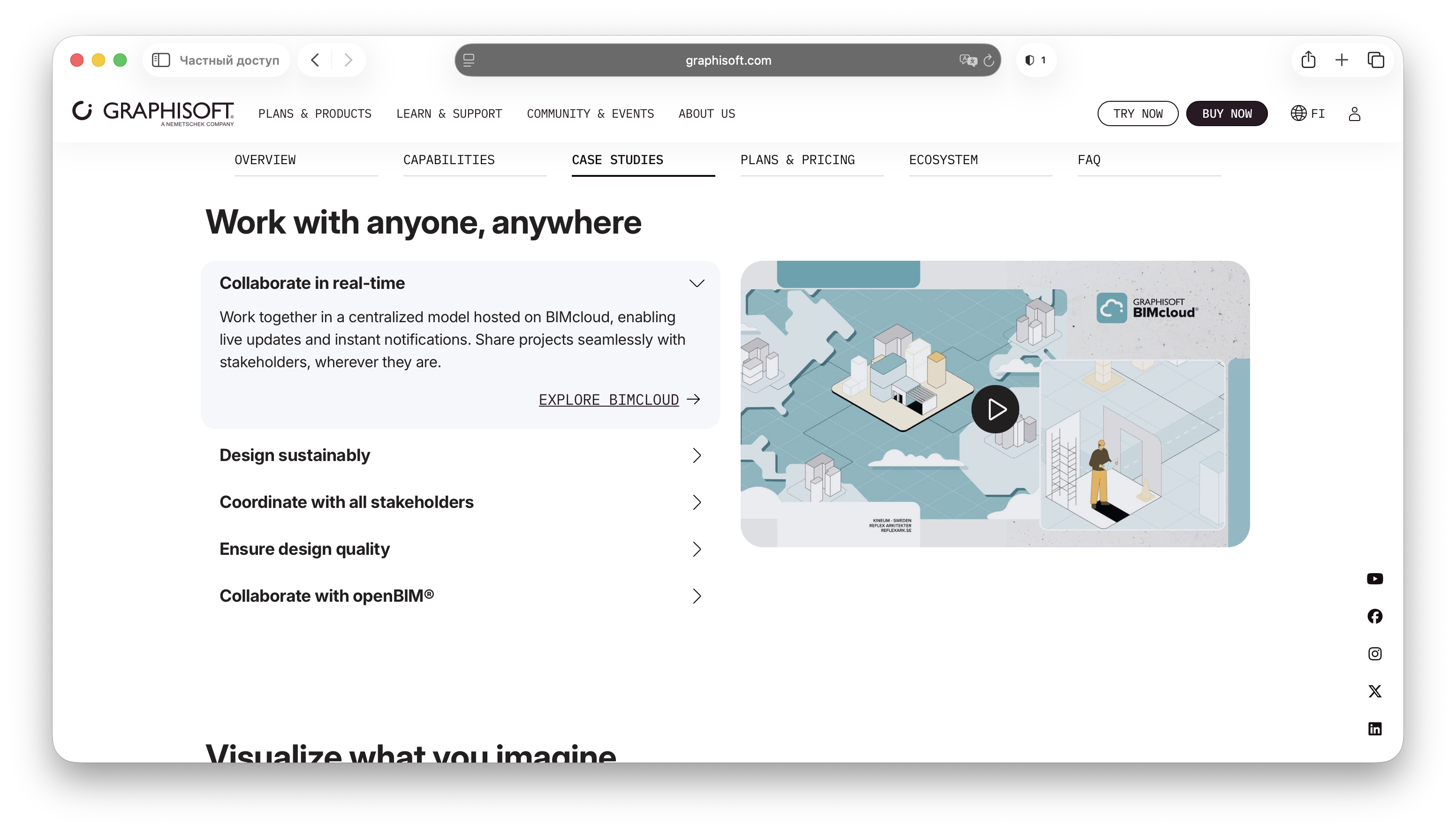 Программы для дизайнеров интерьера: подборка, где каждый инструмент на своём месте
