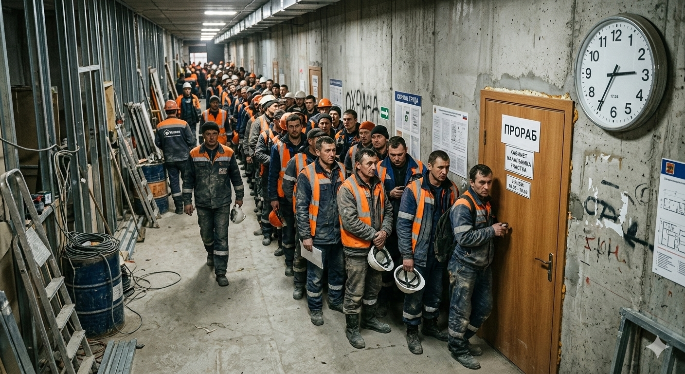 Эффект бутылочного горлышка: что это такое, как проявляется, как решить проблему и как избежать повторения