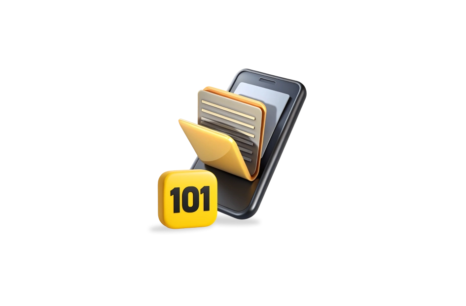 Документы и приёмка работ по этапам