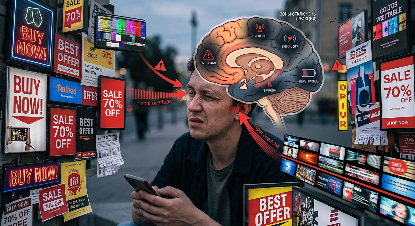 Нейромаркетинг: что это такое и как его применять