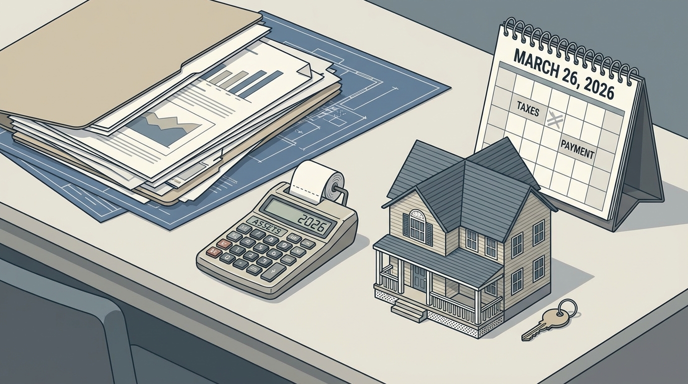 Чеклист подготовки к проверкам