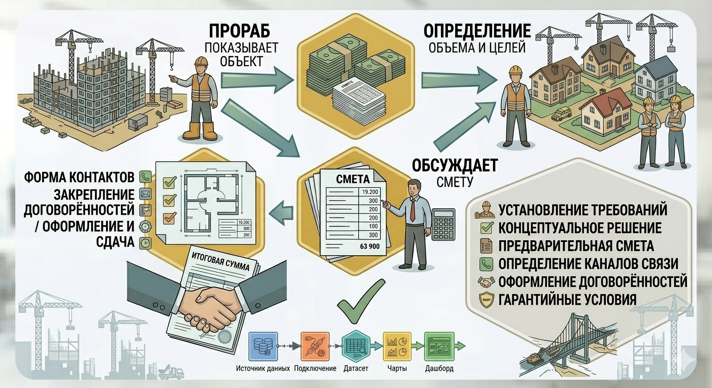 Кто такой ЛПР: как найти человека, который реально утверждает сделку
